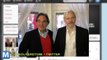 Filmmaker Oliver Stone Visits WikiLeaks Founder, Pledges Support