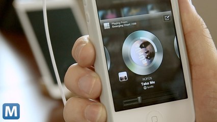 Hands-On With Twitter #Music