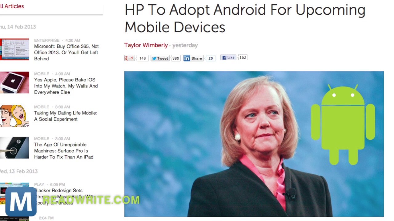 President Obama’s Cybersecurity Executive Order and Two Other Stories You Need to Know