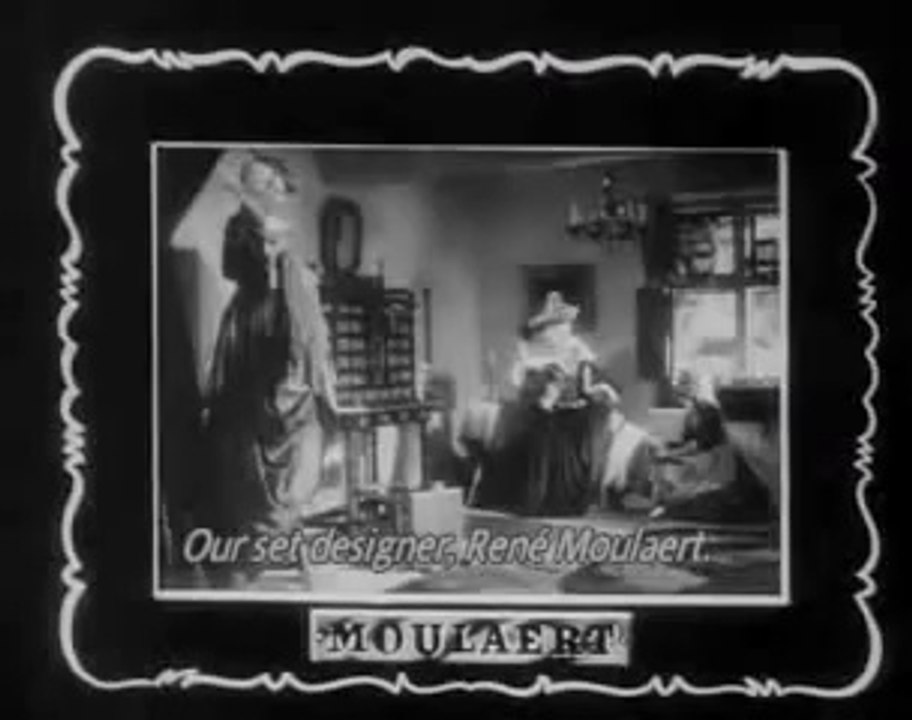 La Bella y la Bestia (1946) - Trailer original de cine