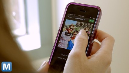 Hands on with Instagram’s Photo Tagging