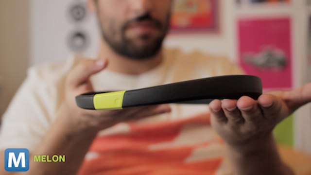 Stay Focused with Melon, the Brain-Tracking Headband