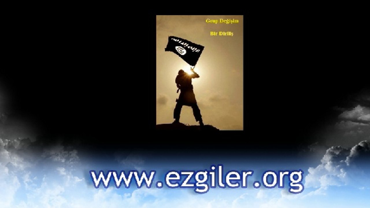 Grup Değişim-Yarın zillet bitecek