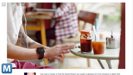 Apple’s Possible Attempt at Subliminal Messages and Other News You Need to Know