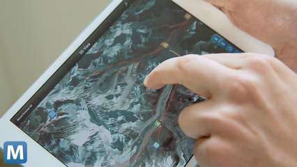 Explore The World’s Highest Peak In-App