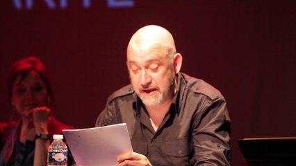 Etre supporter de foot par Dominique Watrin