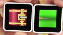 Sifteo Cubes: Are They Better Than iPad Games?
