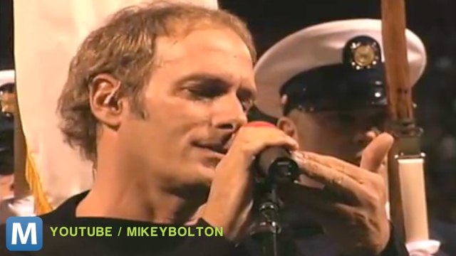 How Do Singers Mess Up the U.S. National Anthem?