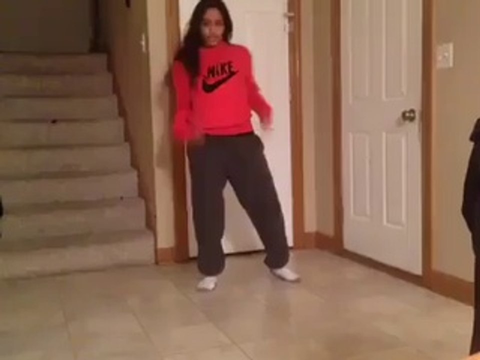 Funny Dance
