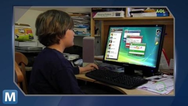 Parents Really Don’t Know What Their Kids Do Online, Study Says