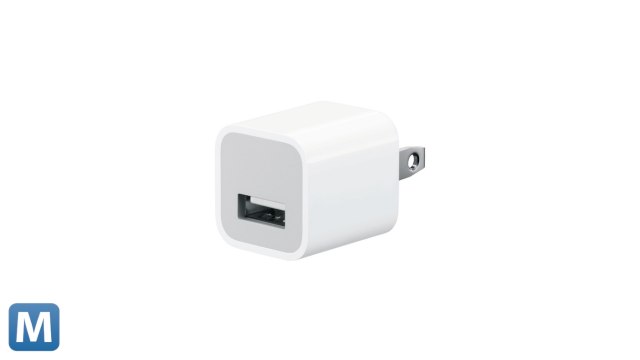 Researchers Say a Hacked Charger Could Give Your iPhone Malware