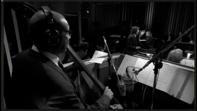 Paul McCartney iTunes Live from Capitol Studios (Part 1/5 )