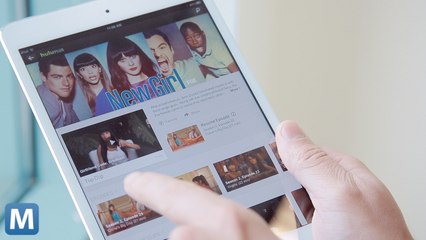 This Week’s Apps You Won’t Want to Miss