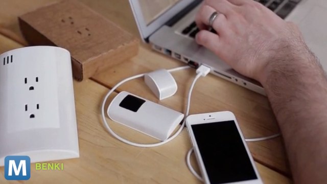 Kickstarter Project Wants to Put Your Home in Your Palm