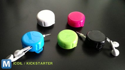 iCoil add-on Wrangles Just About any Cable