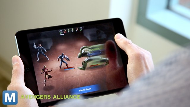 5 Mobile Games You Won’t Want to Miss This Week