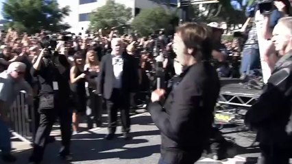 Paul McCartney 'Live Kisses' - Film Trailer