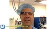 Surgeon Streams Procedure With Google Glass