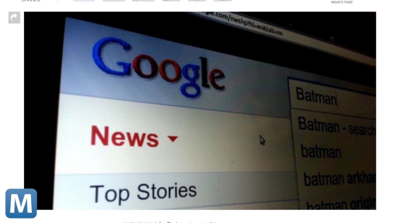 New Features for Google News and Other News You Need to Know