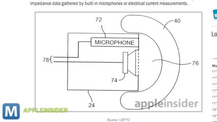 Apple’s Earbud Patent to Overcome bad Seals