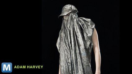 ‘Stealth Wear’ Looking to Hit the Fashion Runway