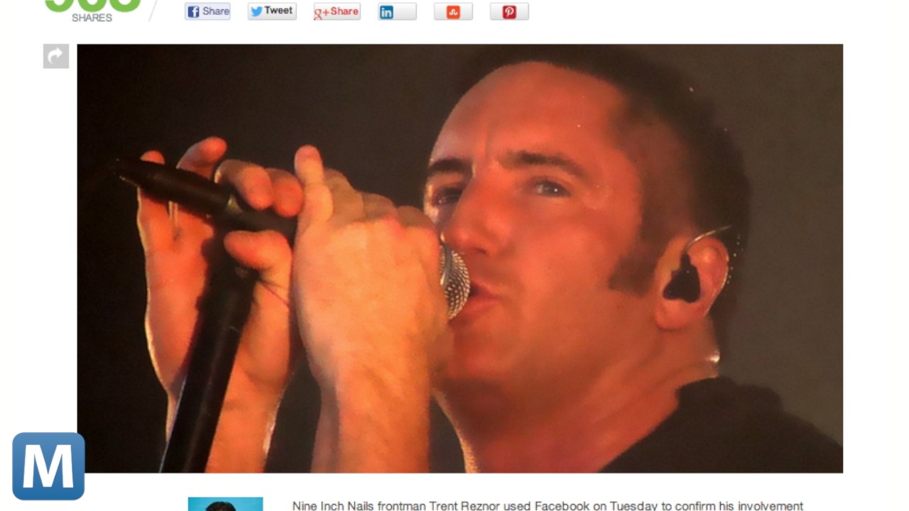 Beats Electronic to Partner with AT&T and Other News You Need to Know