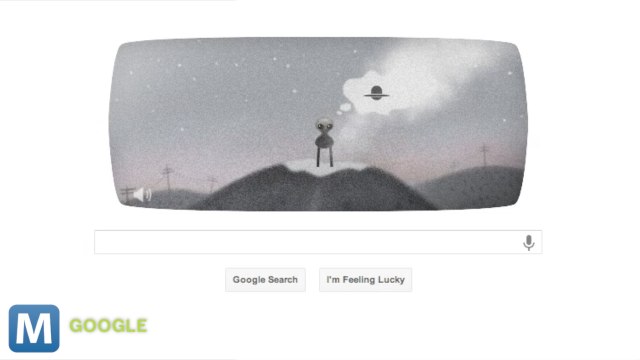 Google Doodle Marks Anniversary of Roswell Incident and Other News You Need to Know