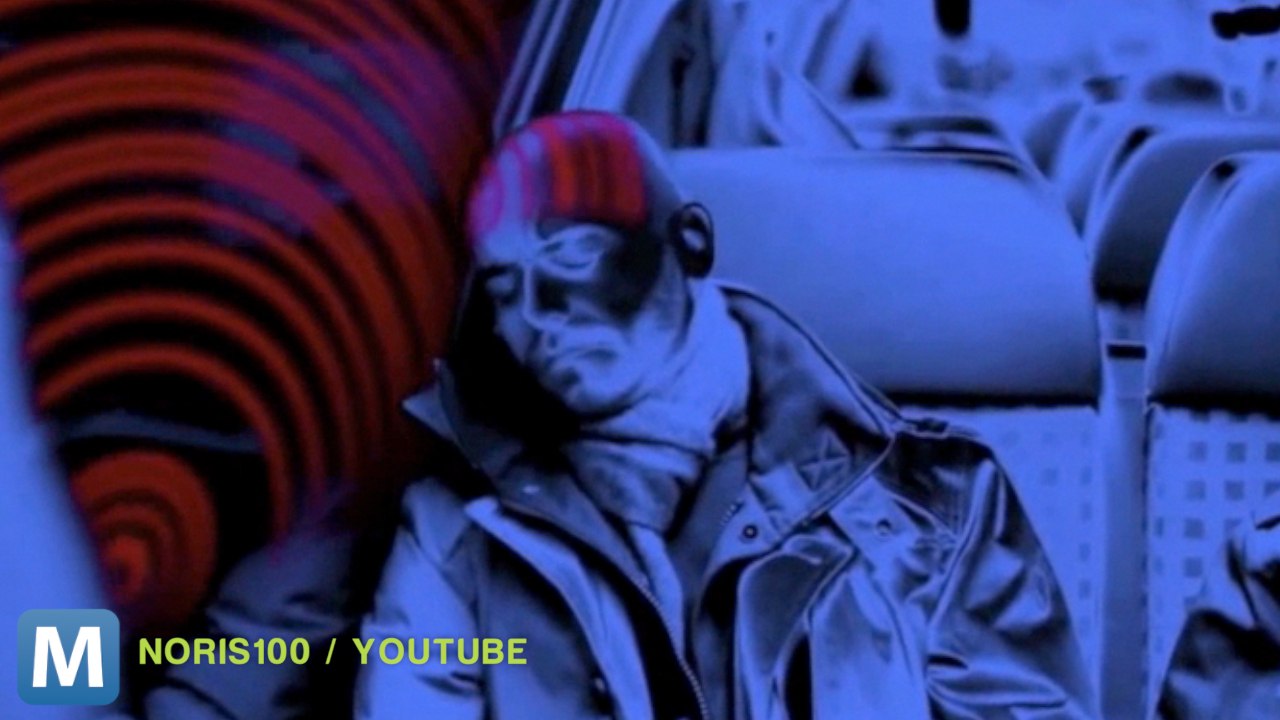 Vibrating Window Sends Ads Straight to Your Skull
