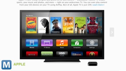 Apple's Ad-Skipping Plans and Other News You Need to Know