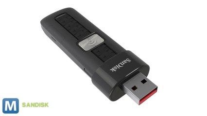 Video herunterladen: SanDisk’s ‘Connect’ Wireless Drive Stores the Photos, Files Your Phone Can’t Hold