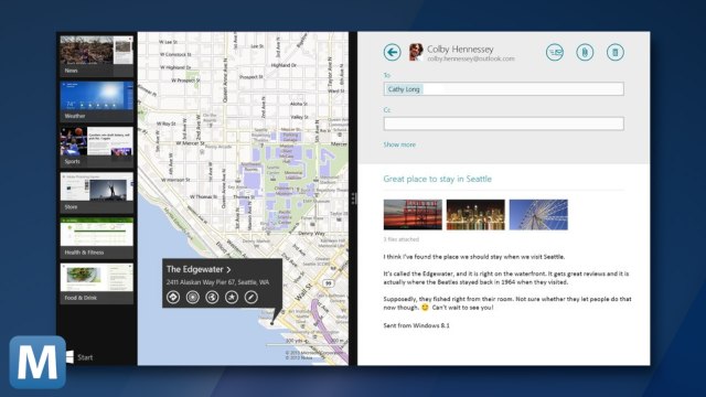 Windows 8.1 Expected in October and Other News You Need to Know