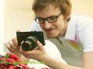 Rumored Lens by Sony Turns Smartphone into Quality Camera