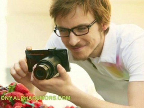 Rumored Lens by Sony Turns Smartphone into Quality Camera