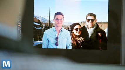 How to ‘Photoshop’  Yourself into an Image