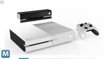 Microsoft IEB Employees Get a White Xbox and Other News You Need to Know