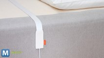 'Beddit' Tracks Your Sleep Cycle Without Obstructing It