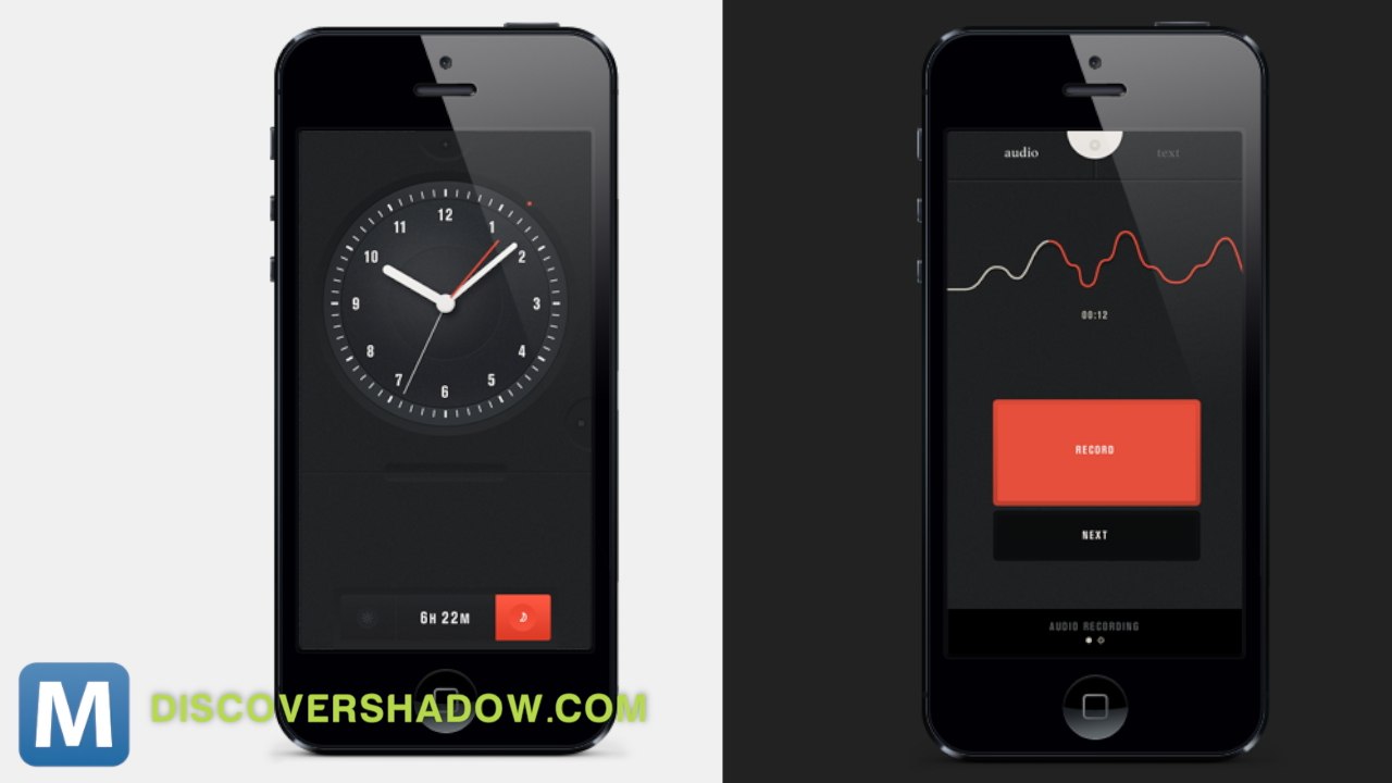Shadow Wants to Build a Crowdsourced Dream Database