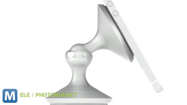 Elemount Holds your Devices in Style