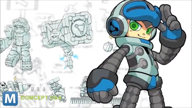 Mega Man Game Developers Create New, Kickstarter Success