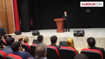 Soylu: "Demirtaş benim için bir hayal kırıklığı olmuştur" -