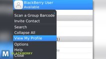 BlackBerry Messenger Coming to iOS, Android and Other News You Need to Know