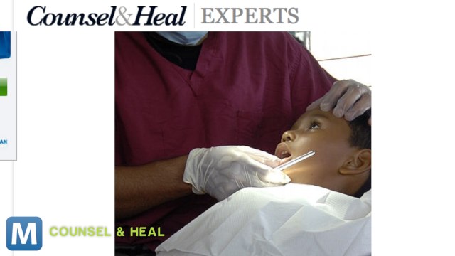 Study Suggests Cavities Could be Associated With a Decreased Risk of Cancer