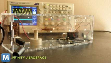 This Small, Clear Box Could Make Outer Space Open to Everyone