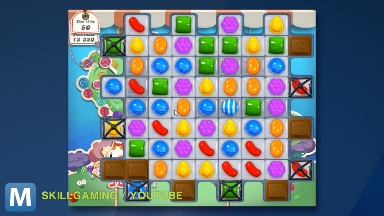 Candy Crush Creator King Files for IPO and Other News You Need to Know video Dailymotion