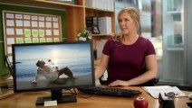 Hardly Working_ Sensual Harassment (with Amy Schumer) BY NEW  College Humor FULL HD