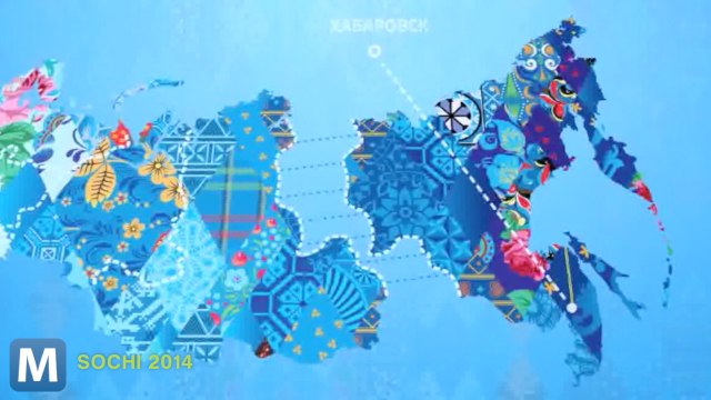 Russia to Monitor All Communications During Olympic Games and Other News You Need to Know