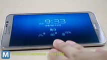 Samsung Announces ‘Galaxy Round’ Curved Display Smartphone and Other News You Need to Know