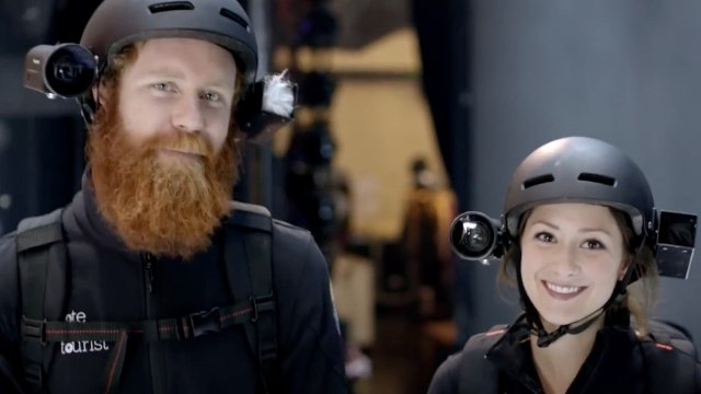 ‘Remote Control Tourist’ Let’s You Tour Australia via Social Media