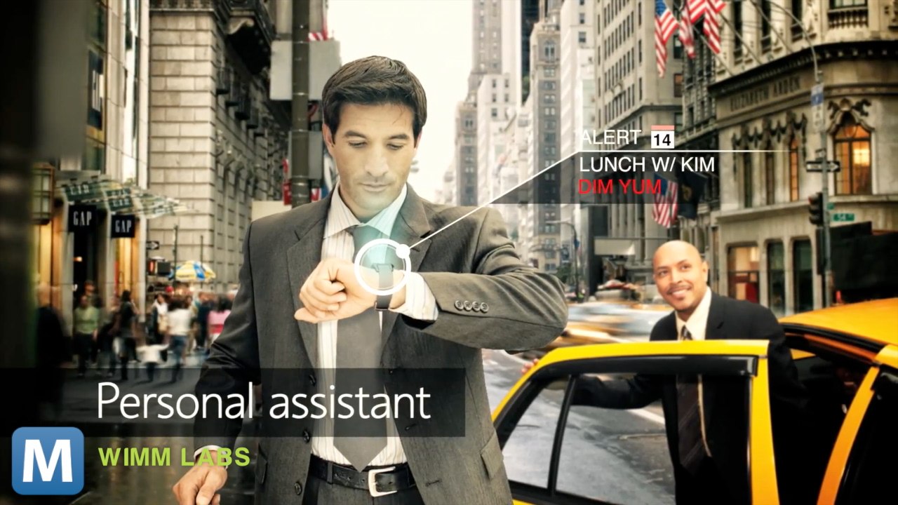 Google Likely to Announce Smartwatch in October and Other News You Need to Know