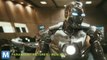 US Army Creating ‘Iron Man’-Like Suits for Troops